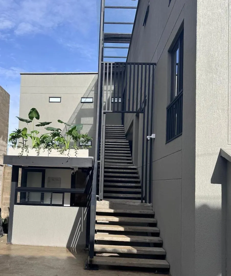 Apt In El Poblado, Walkable Area With Parking 215 Medellin Apartment