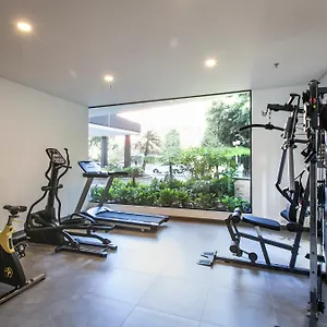 Apartamento Class De De Lujo El Poblado. Excelente Ubicacion, Medellín
